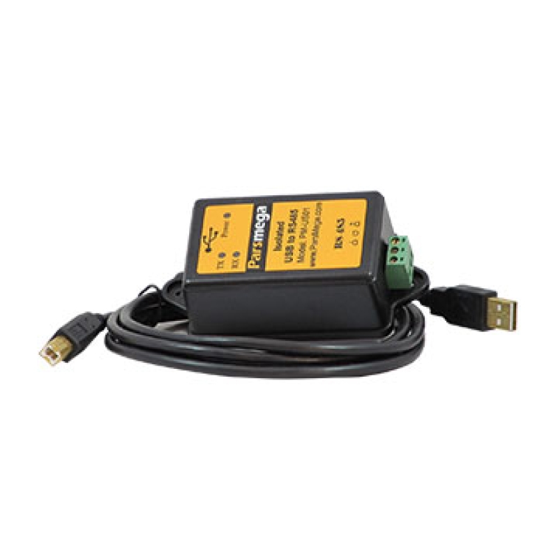 مبدل USB به RS 485