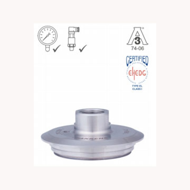 دیافراگم DS0560 پکنز PAKKENS