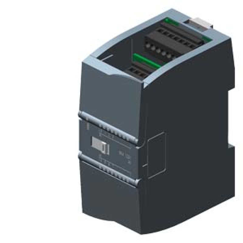 رله زیمنس مدل ۶ES7231-4HF32-0XB0