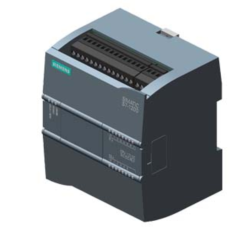 رله زیمنس مدل ۶ES7212-1HE40-0XB0