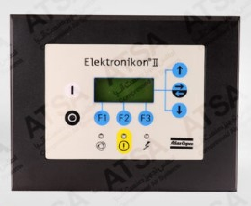 برد کنترلر اطلس کوپکو (الکترونیکون MK4) ELEKTRONIKON MK IV- II CONTROLLER 1900071032