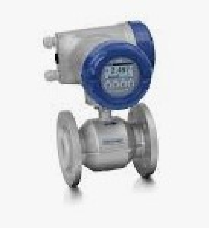 فلو ترانسمیتر مغناطیسی(مگ) OPTIFLUX 4400 کرونه